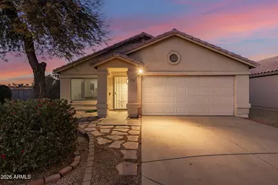 10736 W Turney Avenue, Phoenix, AZ 85037 - Photo 8