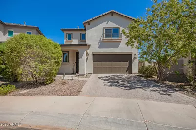 4419 S Adelle --, Mesa, AZ 85212 - Photo 1