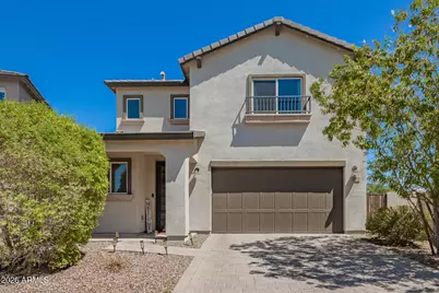 4419 S Adelle --, Mesa, AZ 85212 - Photo 2