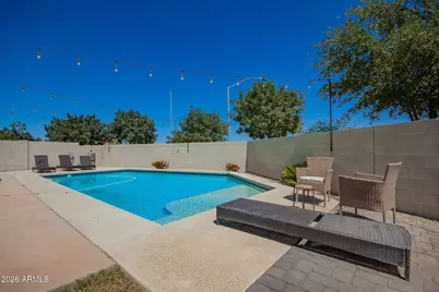 4419 S Adelle --, Mesa, AZ 85212 - Photo 28