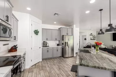 4419 S Adelle --, Mesa, AZ 85212 - Photo 10