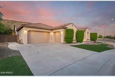 25905 N 49th Lane, Phoenix, AZ 85083 - Photo 2