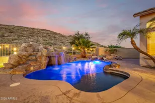 25905 N 49th Ln, Phoenix, AZ 85083 - Photo 48