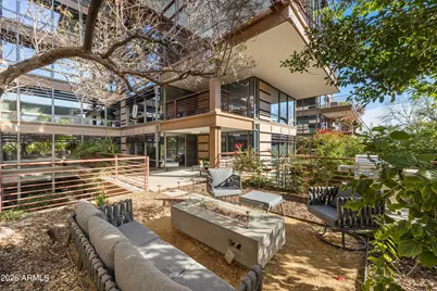 7161 E Rancho Vista Drive #3002, Scottsdale, AZ 85251 - Photo 4