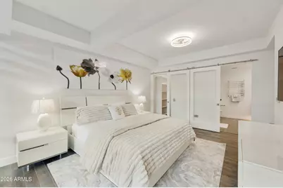 7161 E Rancho Vista Drive #3002, Scottsdale, AZ 85251 - Photo 16