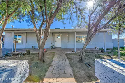 6071 W Osborn Road, Phoenix, AZ 85033 - Photo 1