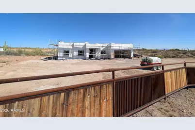 41637 N US Highway 60 Highway, Morristown, AZ 85342 - Photo 6