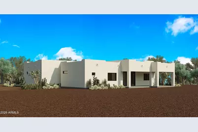 41637 N US Highway 60 Highway, Morristown, AZ 85342 - Photo 4