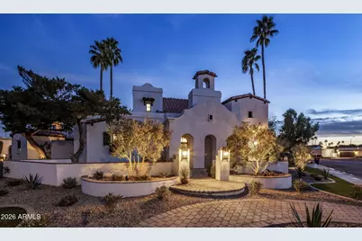 8127 E Del Capitan Drive, Scottsdale, AZ 85258 - Photo 70