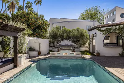 8127 E Del Capitan Drive, Scottsdale, AZ 85258 - Photo 58