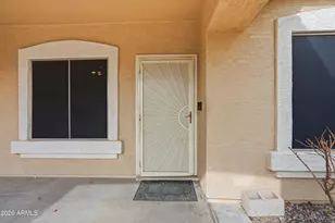 1598 E Desert Breeze Dr, Casa Grande, AZ 85122 - Photo 4