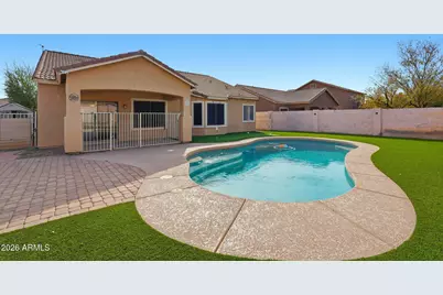 1598 E Desert Breeze Drive, Casa Grande, AZ 85122 - Photo 38