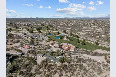 680 W Buckinghorse Trail, Wickenburg, AZ 85390 - Photo 42