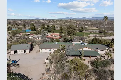 680 W Buckinghorse Trail, Wickenburg, AZ 85390 - Photo 40