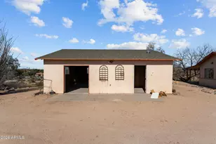 680 W Buckinghorse Trail, Wickenburg, AZ 85390 - Photo 38