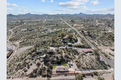 680 W Buckinghorse Trail, Wickenburg, AZ 85390 - Photo 44