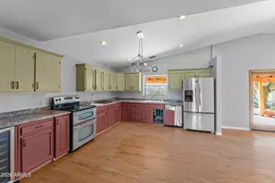 680 W Buckinghorse Trail, Wickenburg, AZ 85390 - Photo 4