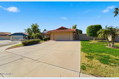 11226 N 60th Court, Glendale, AZ 85304 - Photo 4