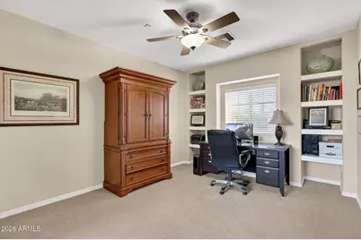 3935 E Rough Rider Road #1088, Phoenix, AZ 85050 - Photo 18