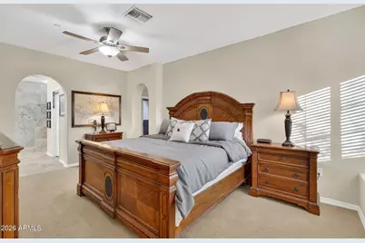 3935 E Rough Rider Road #1088, Phoenix, AZ 85050 - Photo 12