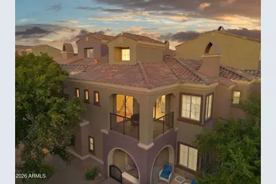 3935 E Rough Rider Road #1088, Phoenix, AZ 85050 - Photo 34