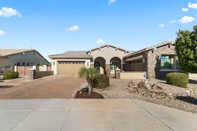 3580 E Azalea Drive, Chandler, AZ 85286 - Photo 4