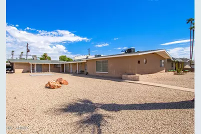 3646 E Glenrosa Avenue #2, Phoenix, AZ 85018 - Photo 1