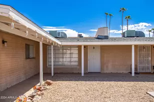 3646 E Glenrosa Ave, Phoenix, AZ 85018 - Photo 2