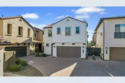 2379 W Whisper Rock Trail, Phoenix, AZ 85085 - Photo 22