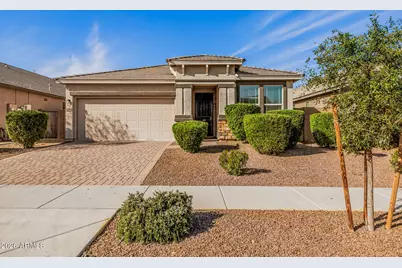 10860 N 188th Drive, Surprise, AZ 85388 - Photo 1