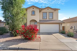 12221 N 127th Dr, El Mirage, AZ 85335 - Photo 2