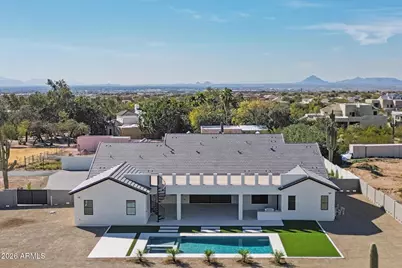 8042 E Palm Lane, Mesa, AZ 85207 - Photo 34