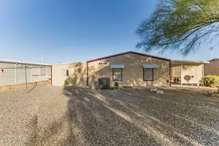 3806 N South Dakota Ave, Florence, AZ 85132 - Photo 24