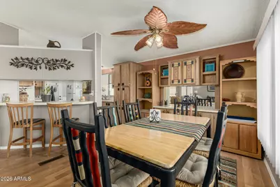 3806 N South Dakota Avenue, Florence, AZ 85132 - Photo 8