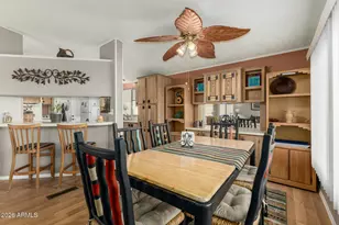 3806 N South Dakota Ave, Florence, AZ 85132 - Photo 8