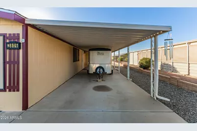3806 N South Dakota Avenue, Florence, AZ 85132 - Photo 4