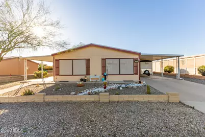 3806 N South Dakota Avenue, Florence, AZ 85132 - Photo 2