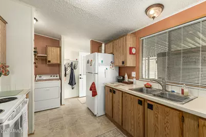 3806 N South Dakota Avenue, Florence, AZ 85132 - Photo 12