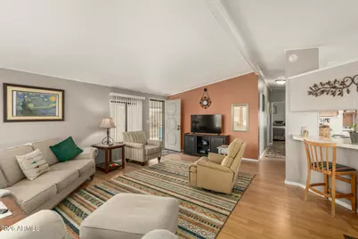 3806 N South Dakota Avenue, Florence, AZ 85132 - Photo 6