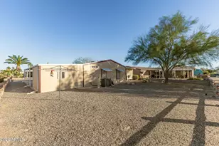 3806 N South Dakota Ave, Florence, AZ 85132 - Photo 22