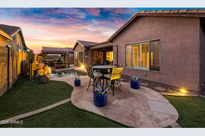 2205 W Clearview Trail, Phoenix, AZ 85086 - Photo 46