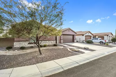 2205 W Clearview Trail, Phoenix, AZ 85086 - Photo 2