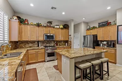 2205 W Clearview Trail, Phoenix, AZ 85086 - Photo 22