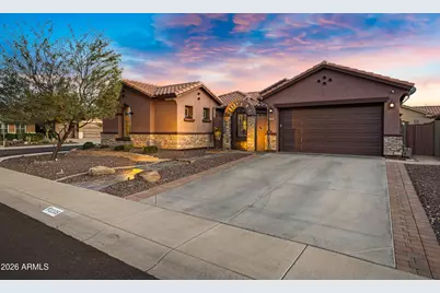 2205 W Clearview Trail, Phoenix, AZ 85086 - Photo 42