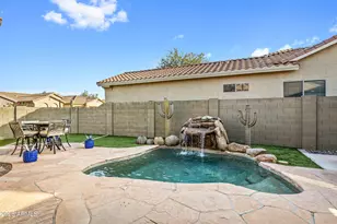 2205 W Clearview Trail, Phoenix, AZ 85086 - Photo 30