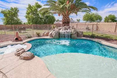21908 W Beloat Road, Buckeye, AZ 85326 - Photo 4