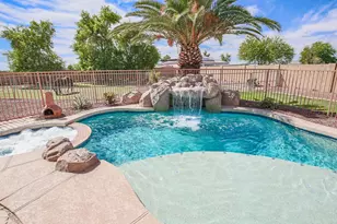 21908 W Beloat Rd, Buckeye, AZ 85326 - Photo 4