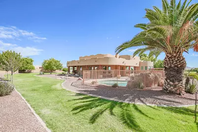 21908 W Beloat Road, Buckeye, AZ 85326 - Photo 68