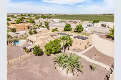 21908 W Beloat Road, Buckeye, AZ 85326 - Photo 70