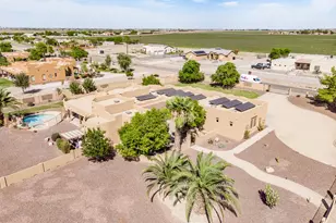 21908 W Beloat Rd, Buckeye, AZ 85326 - Photo 70